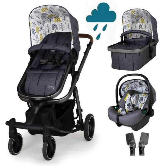 Cosatto on sale travel system